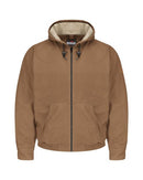 Bulwark Hooded Jacket - EXCEL FR® ComforTouch JLH4