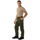 Rothco Tactical BDU Pants. Item