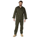 Rothco Twill BDU Shirt. Item