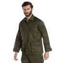 Rothco Twill BDU Shirt. Item