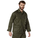 Rothco Twill BDU Shirt. Item