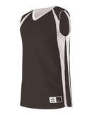 Alleson Athletic Reversible Basketball Jersey 54MMR