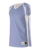 Alleson Athletic Reversible Basketball Jersey 54MMR