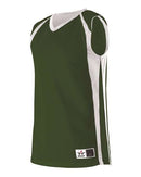 Alleson Athletic Reversible Basketball Jersey 54MMR