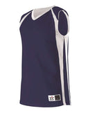 Alleson Athletic Reversible Basketball Jersey 54MMR