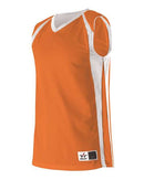 Alleson Athletic Reversible Basketball Jersey 54MMR