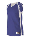 Alleson Athletic Reversible Basketball Jersey 54MMR