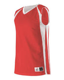 Alleson Athletic Reversible Basketball Jersey 54MMR