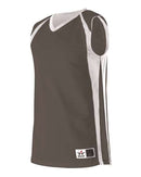 Alleson Athletic Youth Reversible Basketball Jersey 54MMRY