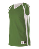 Alleson Athletic Youth Reversible Basketball Jersey 54MMRY