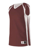 Alleson Athletic Youth Reversible Basketball Jersey 54MMRY