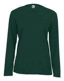 C2 Sport Women's Performance Long Sleeve T-Shirt 5604