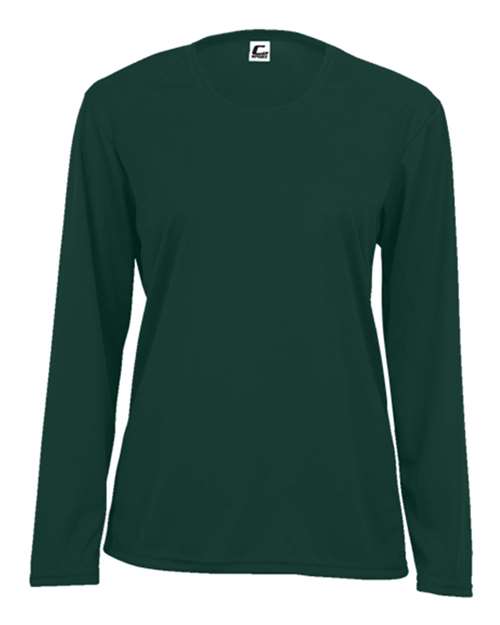 C2 Sport Women's Performance Long Sleeve T-Shirt 5604
