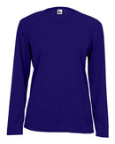 C2 Sport Women's Performance Long Sleeve T-Shirt 5604