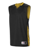 Alleson Athletic Single Ply Reversible Jersey 589RSP