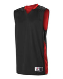 Alleson Athletic Single Ply Reversible Jersey 589RSP