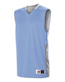 Alleson Athletic Single Ply Reversible Jersey 589RSP