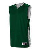 Alleson Athletic Single Ply Reversible Jersey 589RSP