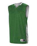 Alleson Athletic Single Ply Reversible Jersey 589RSP