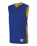 Alleson Athletic Single Ply Reversible Jersey 589RSP