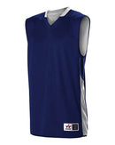 Alleson Athletic Youth Single Ply Reversible Jersey 589RSPY