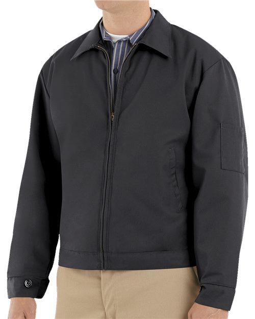 Red Kap Waist Length Jacket JT22