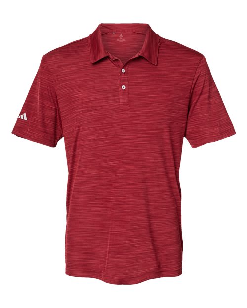 Adidas Mélange Polo A402