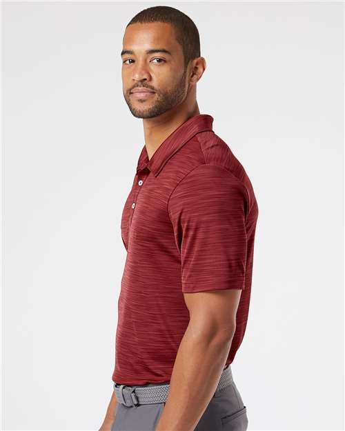 Adidas Mélange Polo A402