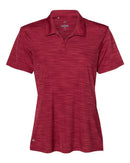 Adidas Women's Mélange Polo A403