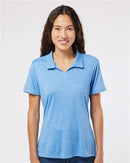 Adidas Women's Mélange Polo A403