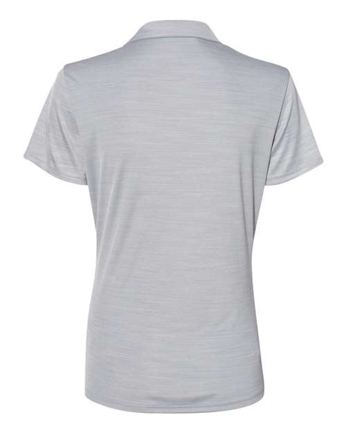 Adidas Women's Mélange Polo A403