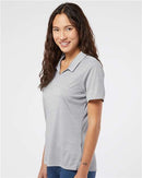 Adidas Women's Mélange Polo A403