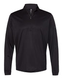Adidas Lightweight Quarter-Zip Pullover A401