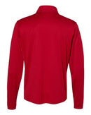 Adidas Lightweight Quarter-Zip Pullover A401