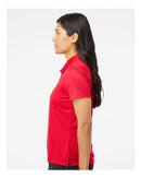 Adidas Women's 3-Stripes Shoulder Polo A325