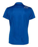 Adidas Women's 3-Stripes Shoulder Polo A325