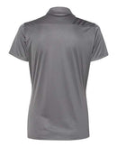 Adidas Women's 3-Stripes Shoulder Polo A325