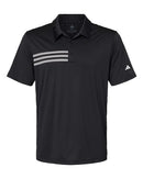 Adidas 3-Stripes Chest Polo A324