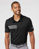 Adidas 3-Stripes Chest Polo A324