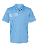 Adidas 3-Stripes Chest Polo A324