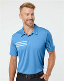 Adidas 3-Stripes Chest Polo A324