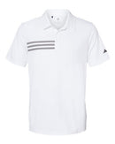 Adidas 3-Stripes Chest Polo A324