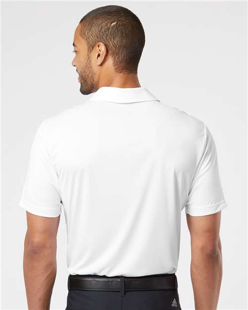 Adidas 3-Stripes Chest Polo A324