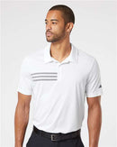 Adidas 3-Stripes Chest Polo A324