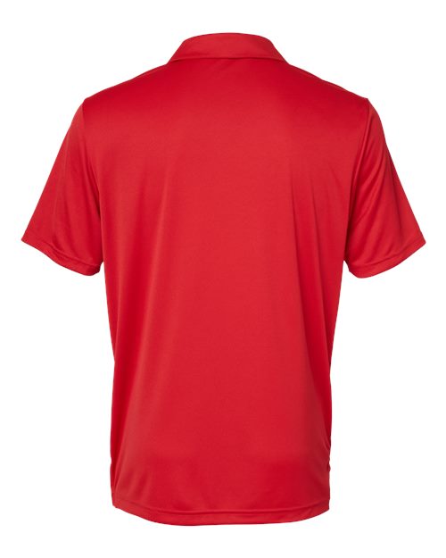 Adidas 3-Stripes Chest Polo A324