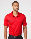 Adidas 3-Stripes Chest Polo A324