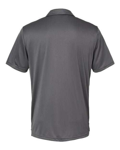 Adidas 3-Stripes Chest Polo A324