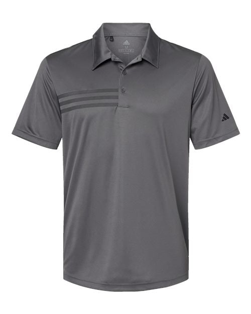 Adidas 3-Stripes Chest Polo A324
