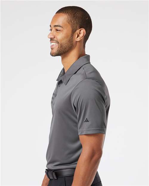 Adidas 3-Stripes Chest Polo A324