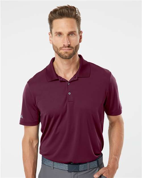Adidas Performance Polo A230